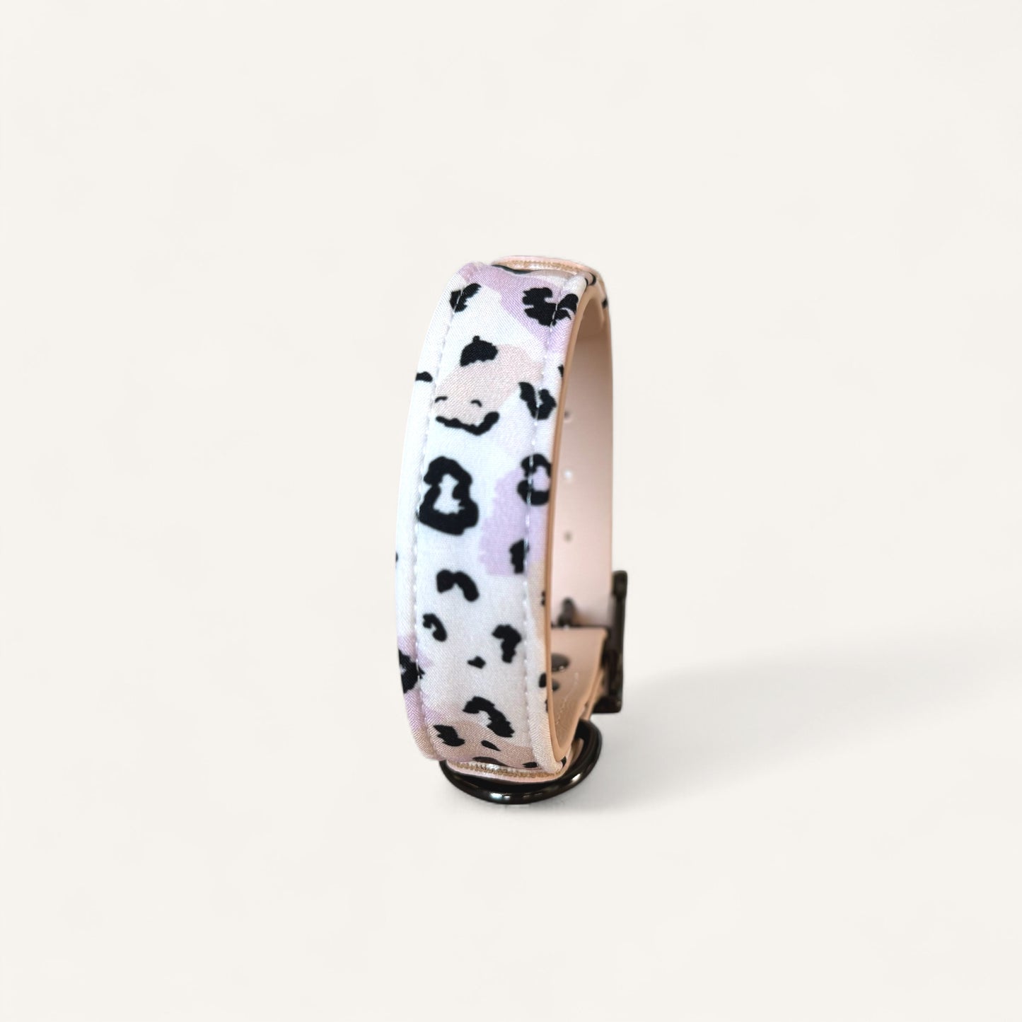 Little Leopard Collar
