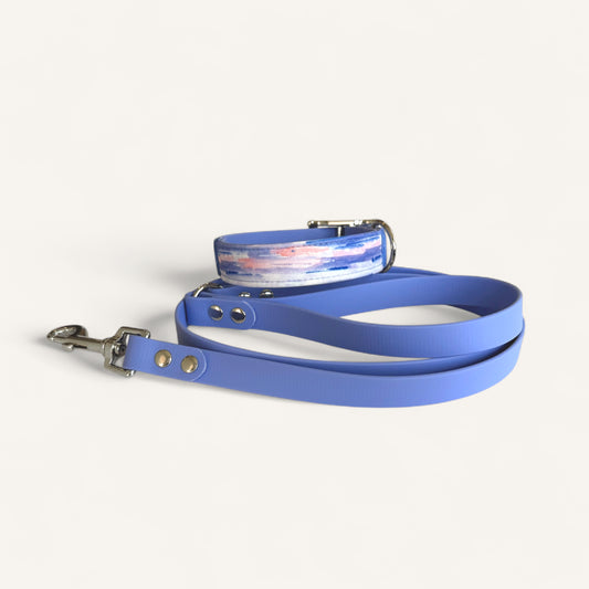 Standard Leash - Periwinkle