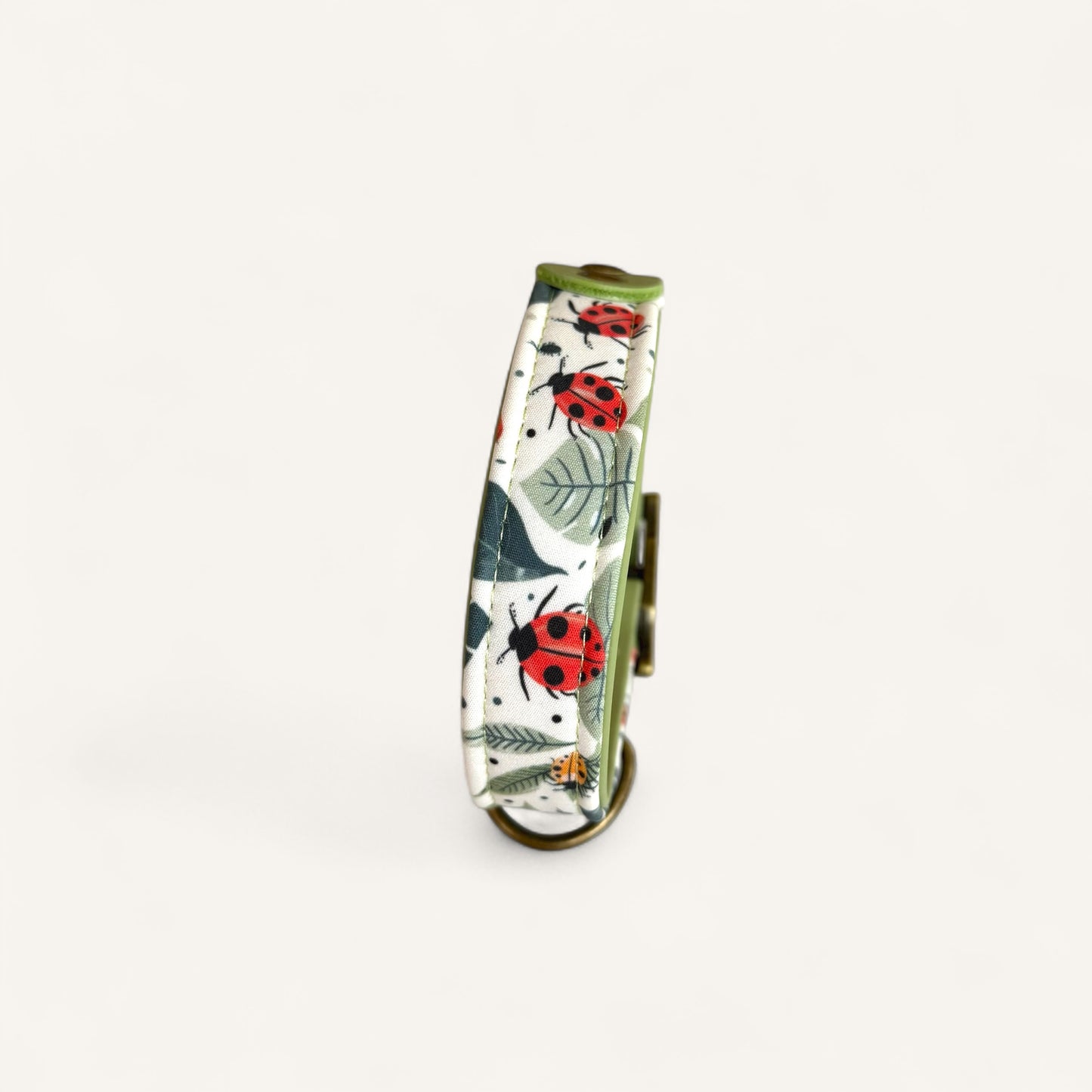 Little Ladybug Collar