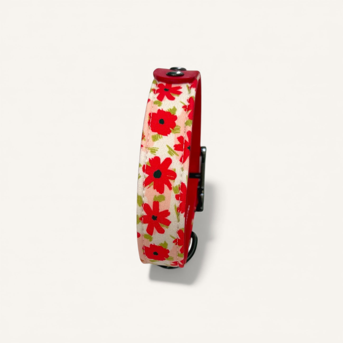 Flower Burst Collar