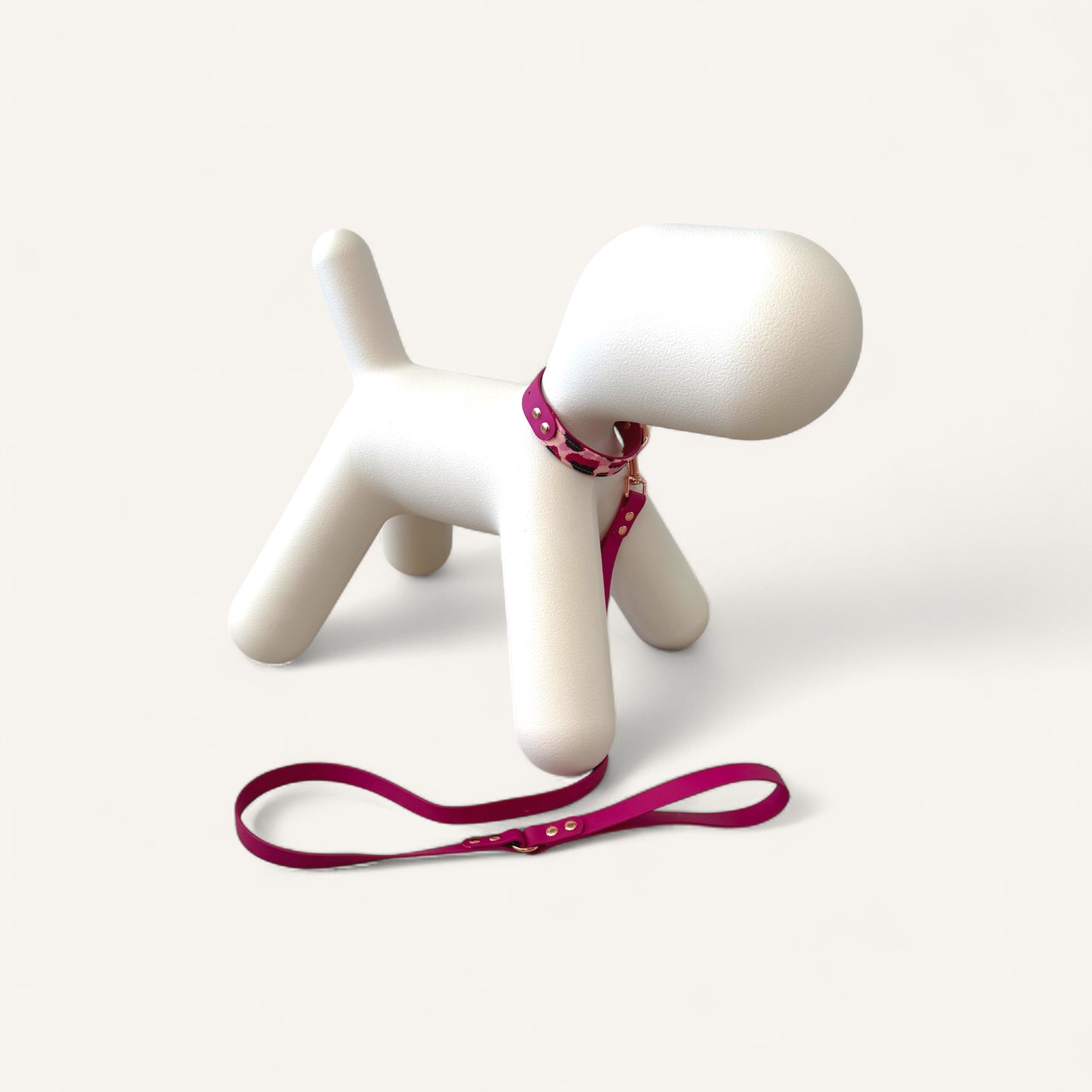 Standard Leash - Magenta