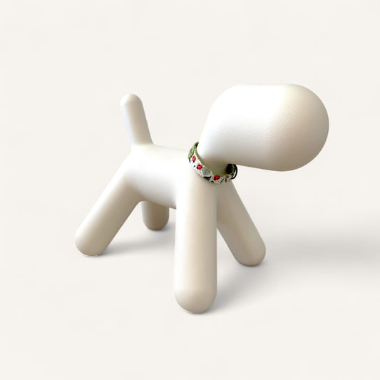 Little Ladybug Collar