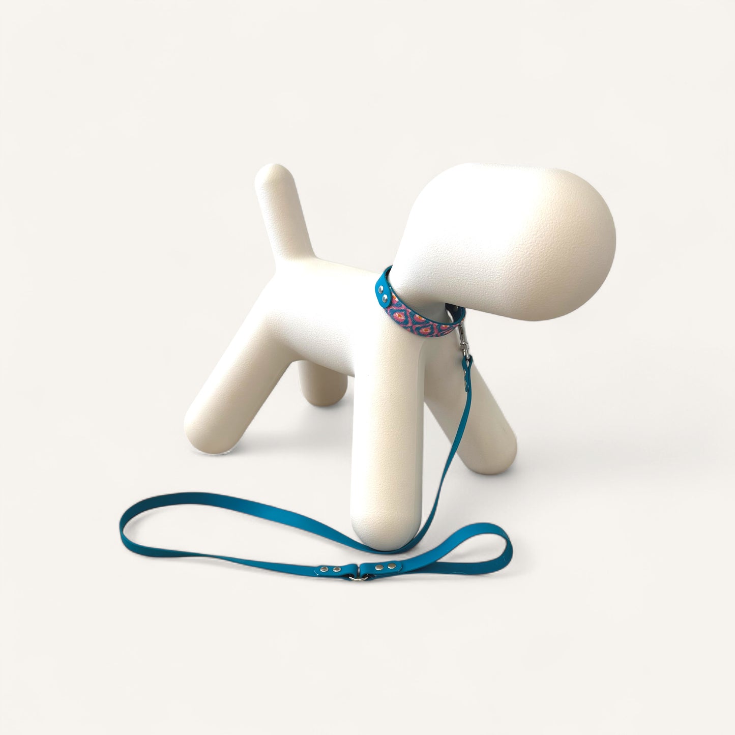 Standard Leash - Lagune