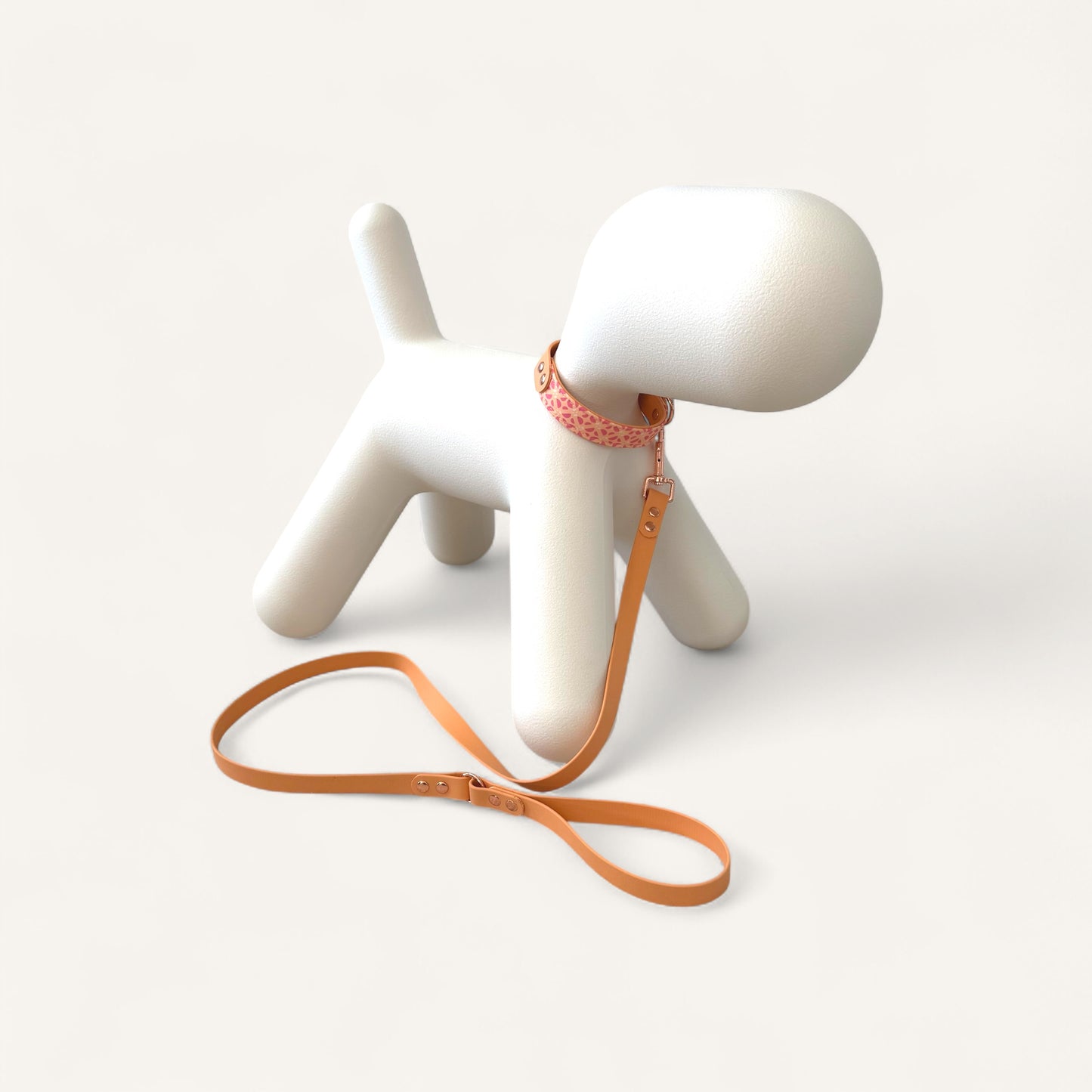 Standard Leash - Copper Galmour