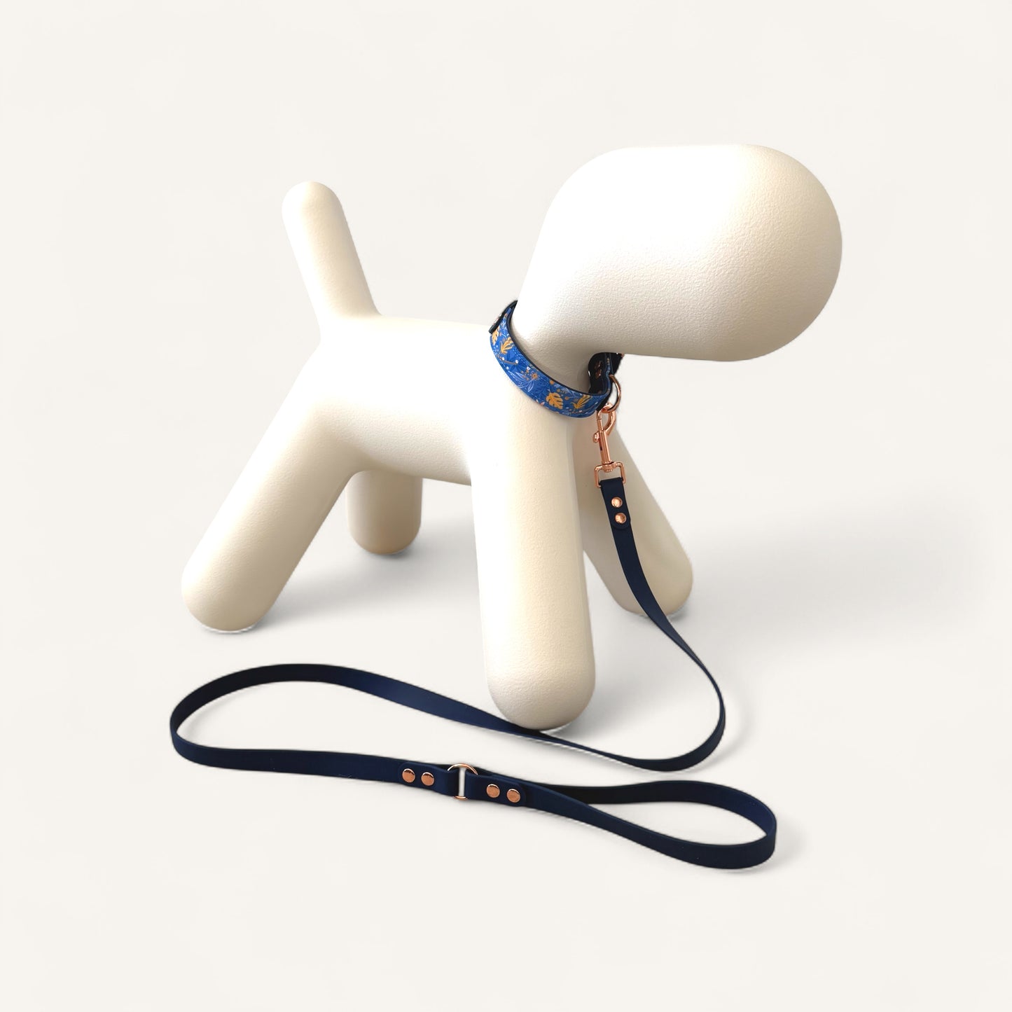Standard Leash - Navy