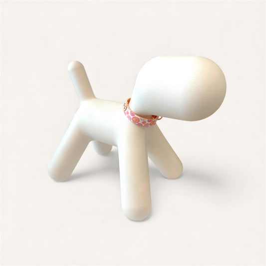 Smiles for Miles Collar