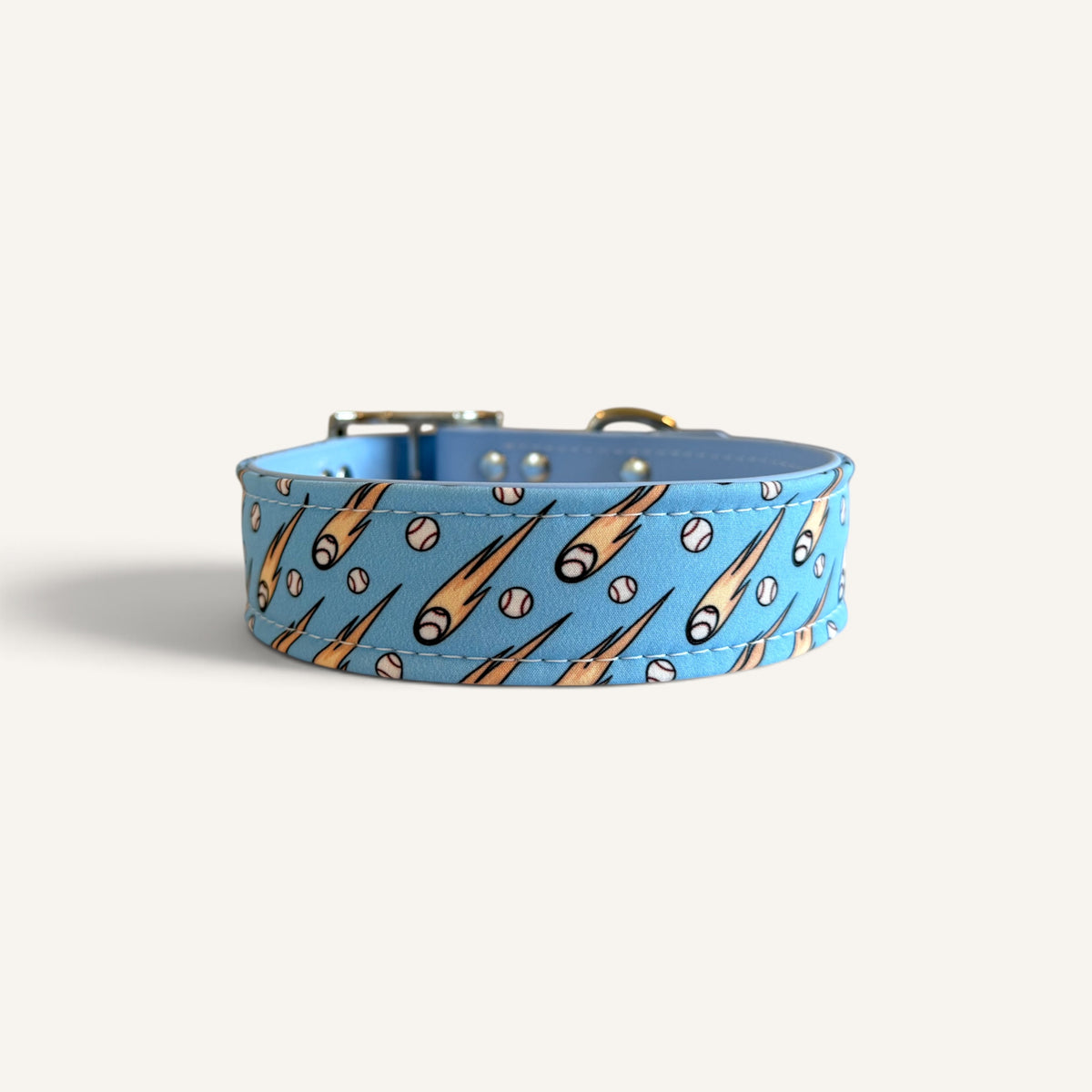 The Fireball Collar
