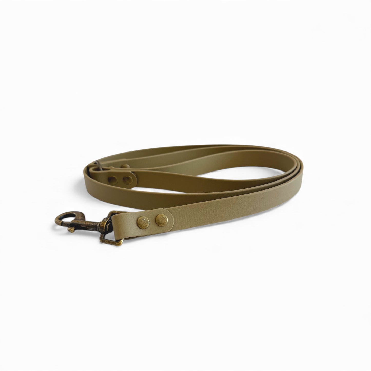 Standard Leash - Beige