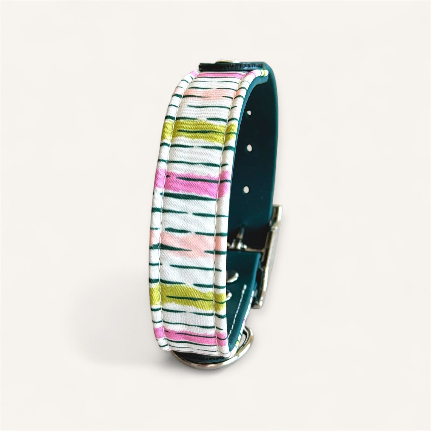 Painting Waves Collar