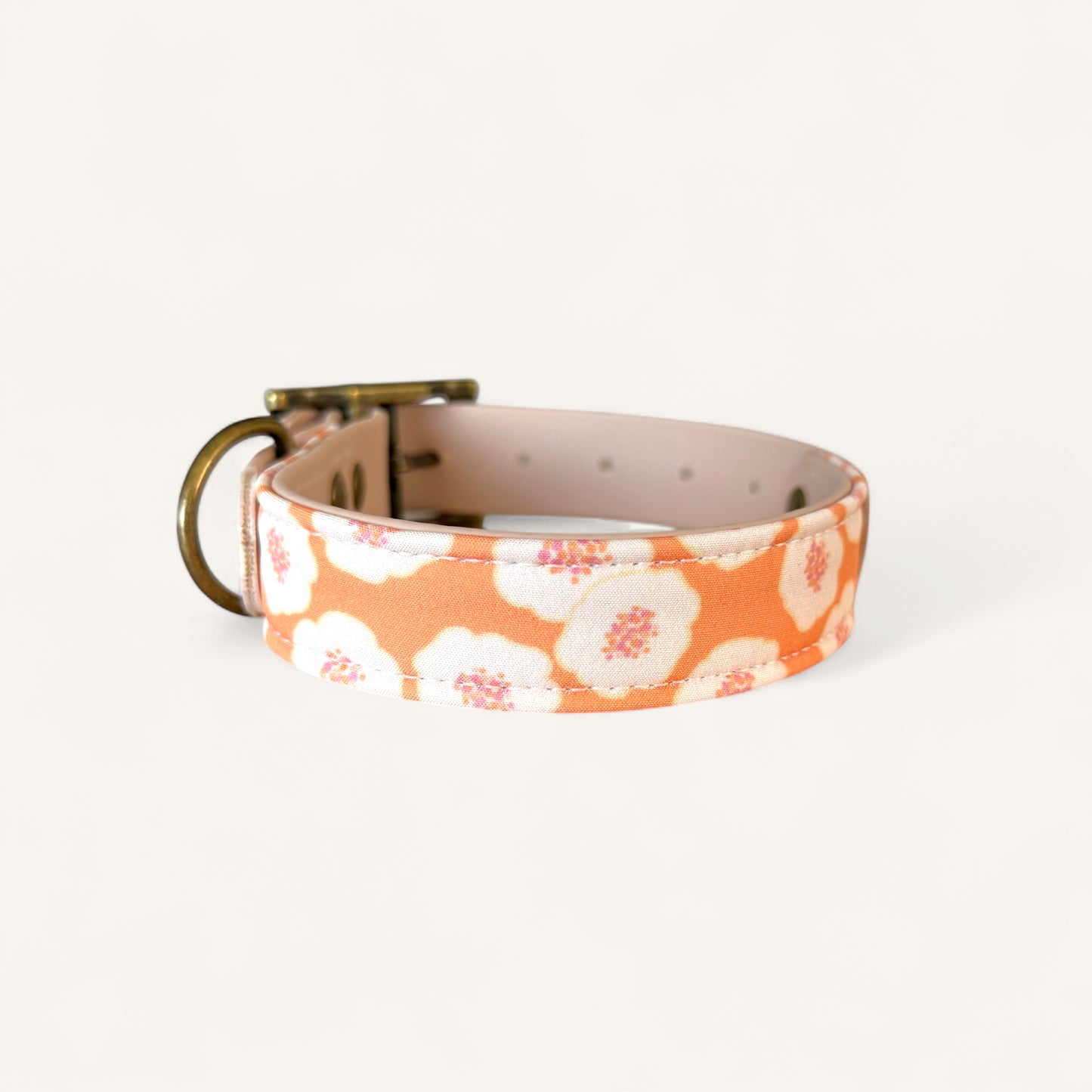 Citrus Bloom Collar