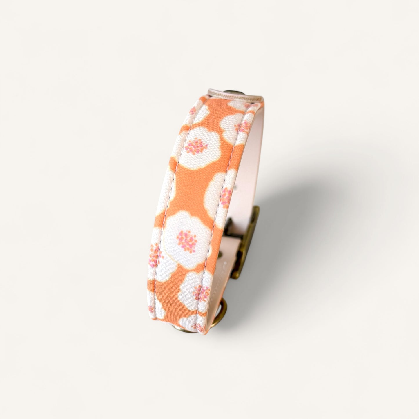 Citrus Bloom Collar
