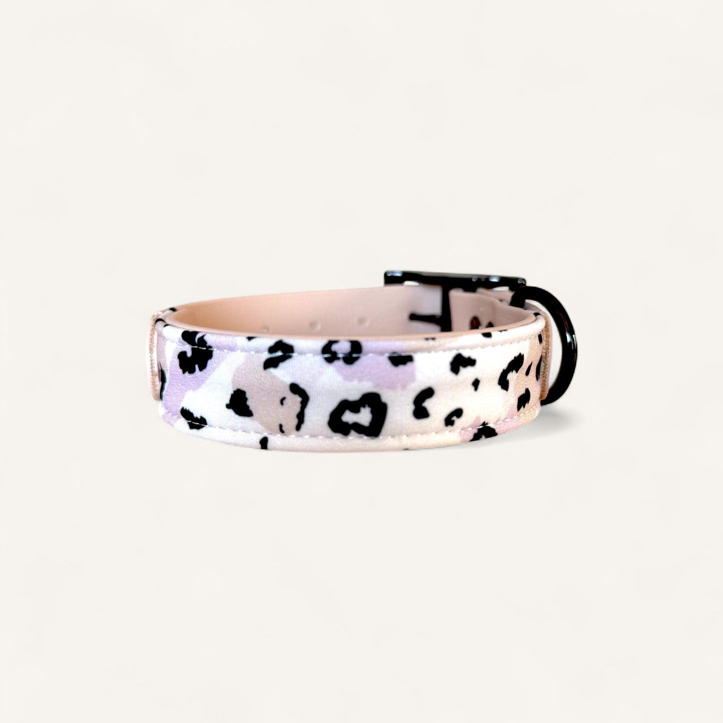 Little Leopard Collar