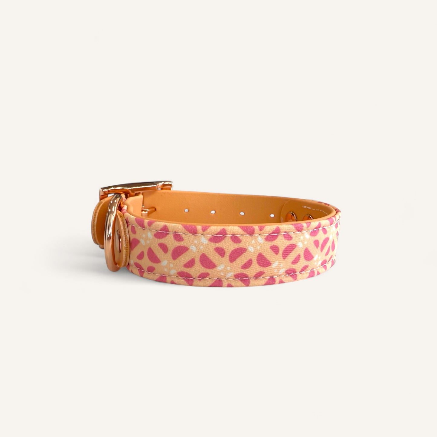 Golden Zest Collar