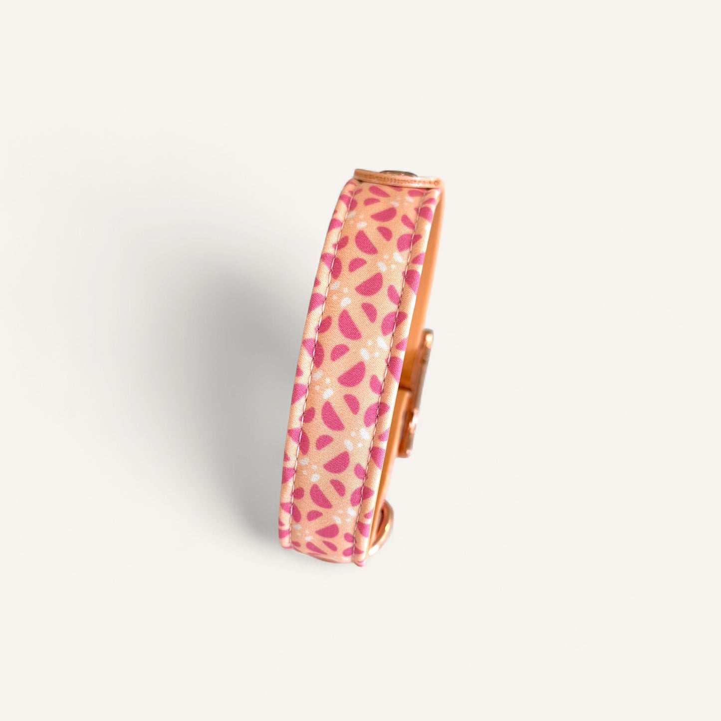Golden Zest Collar