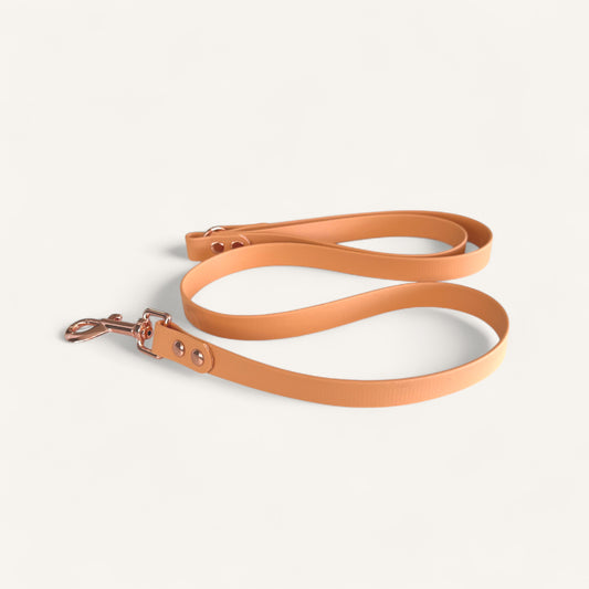 Standard Leash - Copper Galmour