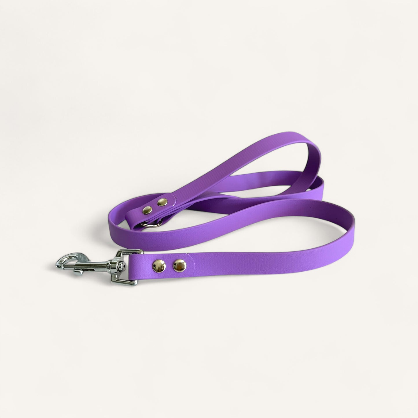 Standard Leash - Pastel Purple