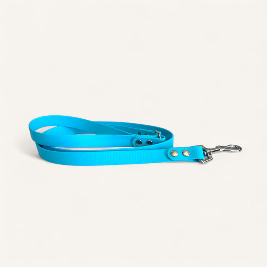 Standard Leash - Skyan Blue