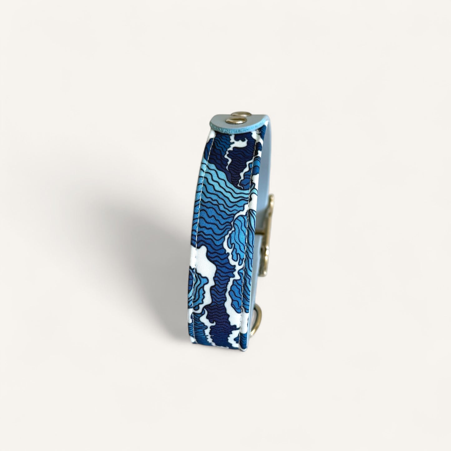 Tidal Waves Collar