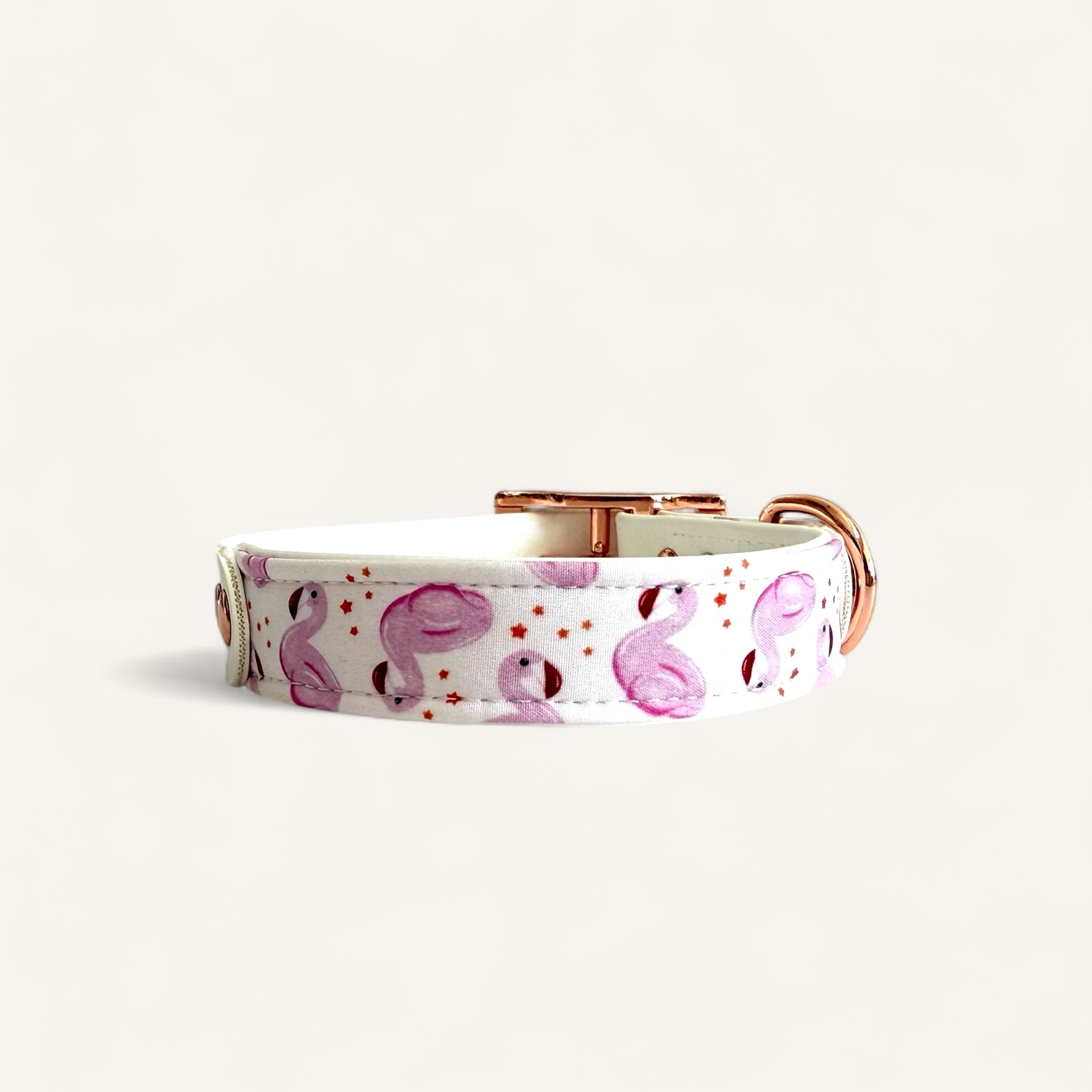 Fabulous Flamingo Collar