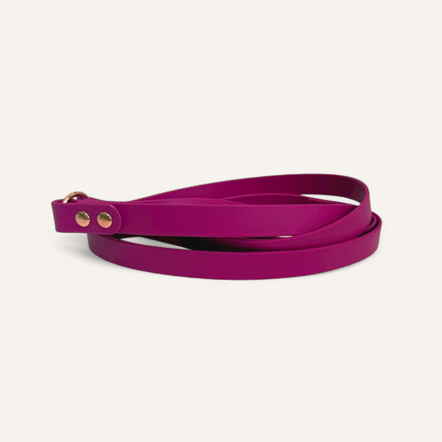 Standard Leash - Magenta