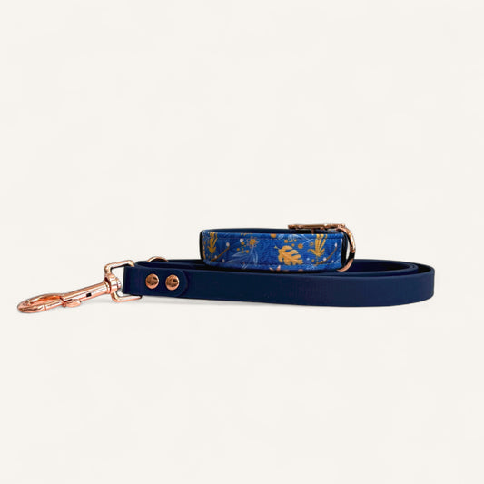 Standard Leash - Navy