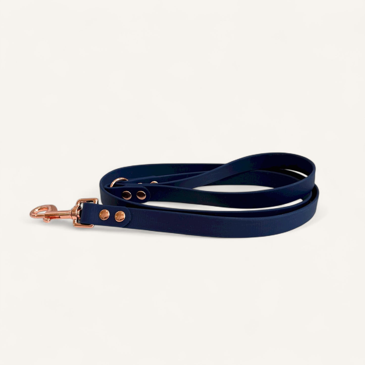 Standard Leash - Navy