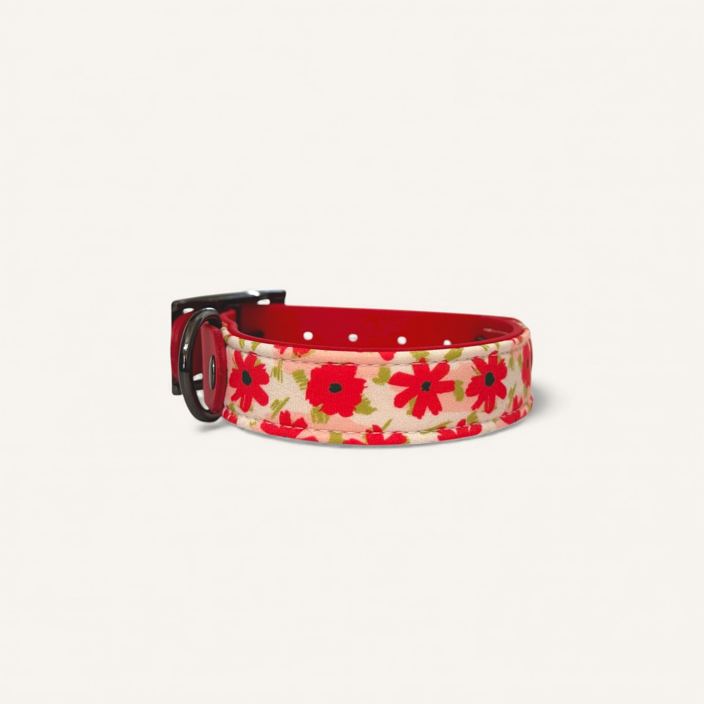 Flower Burst Collar