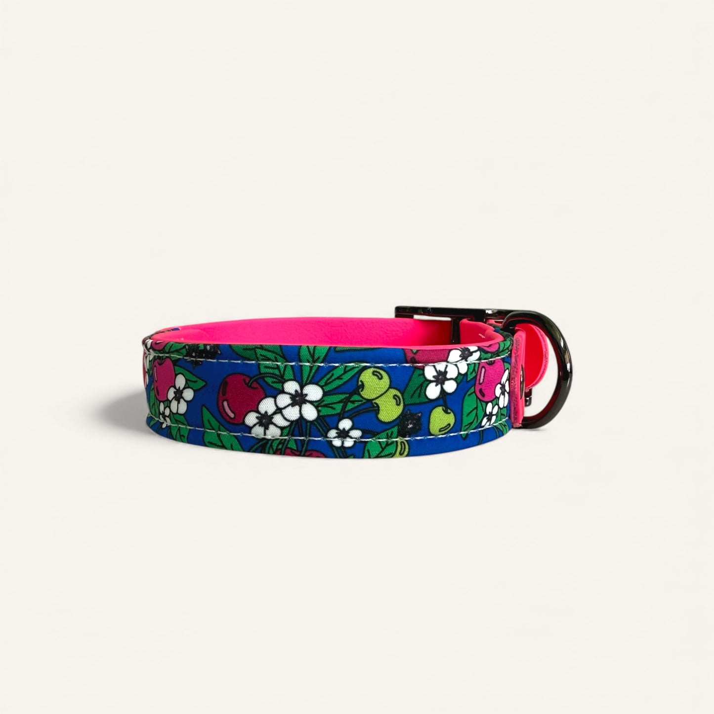 Cherries on Top Collar