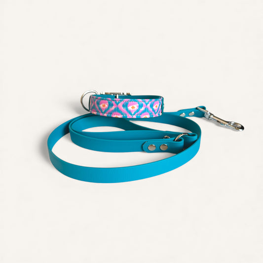 Standard Leash - Lagune