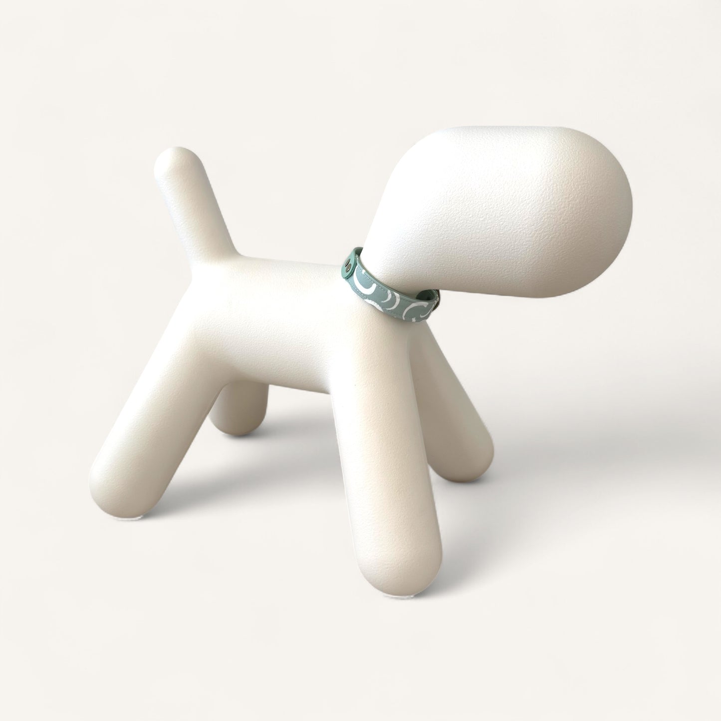 Curly Sage Collar