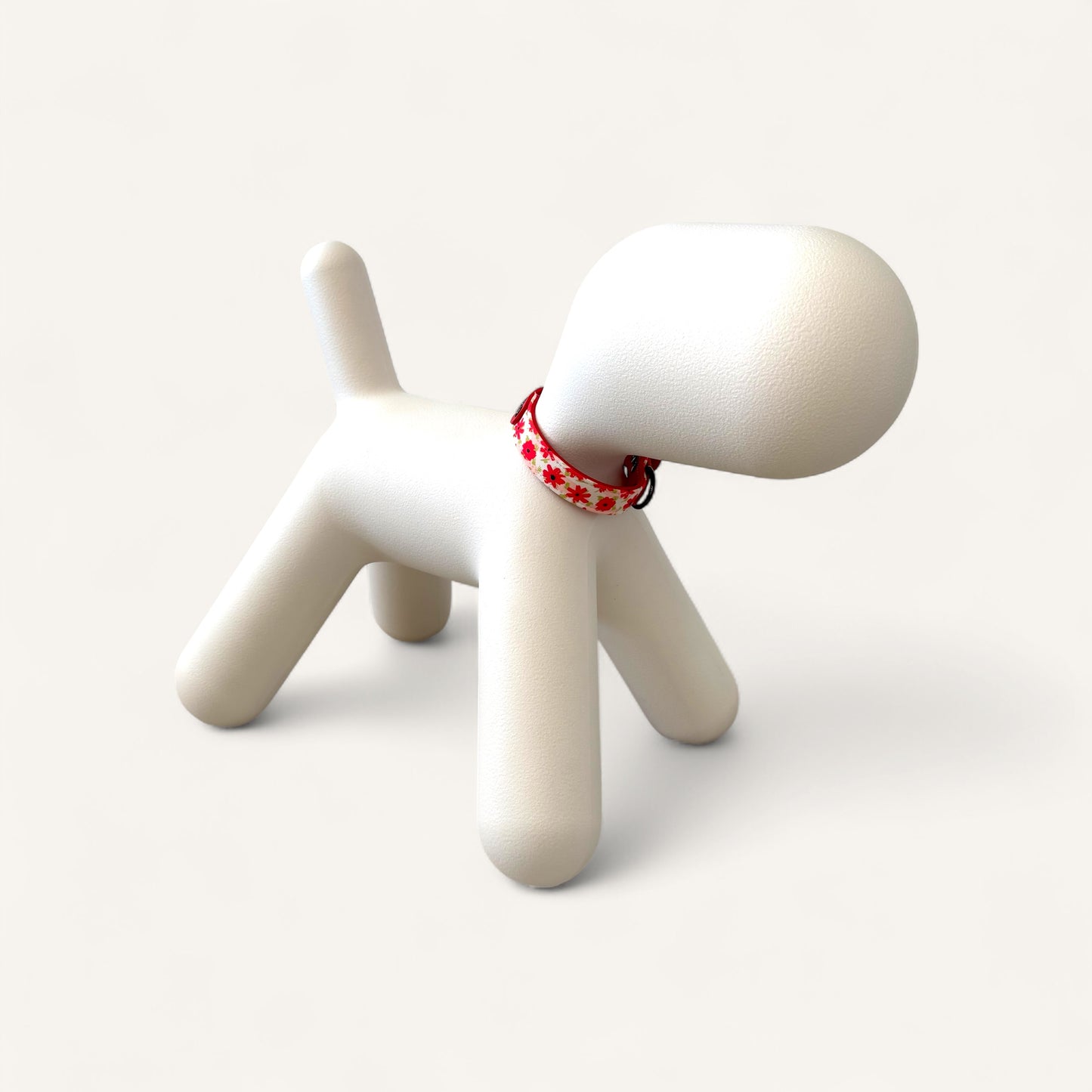 Flower Burst Collar
