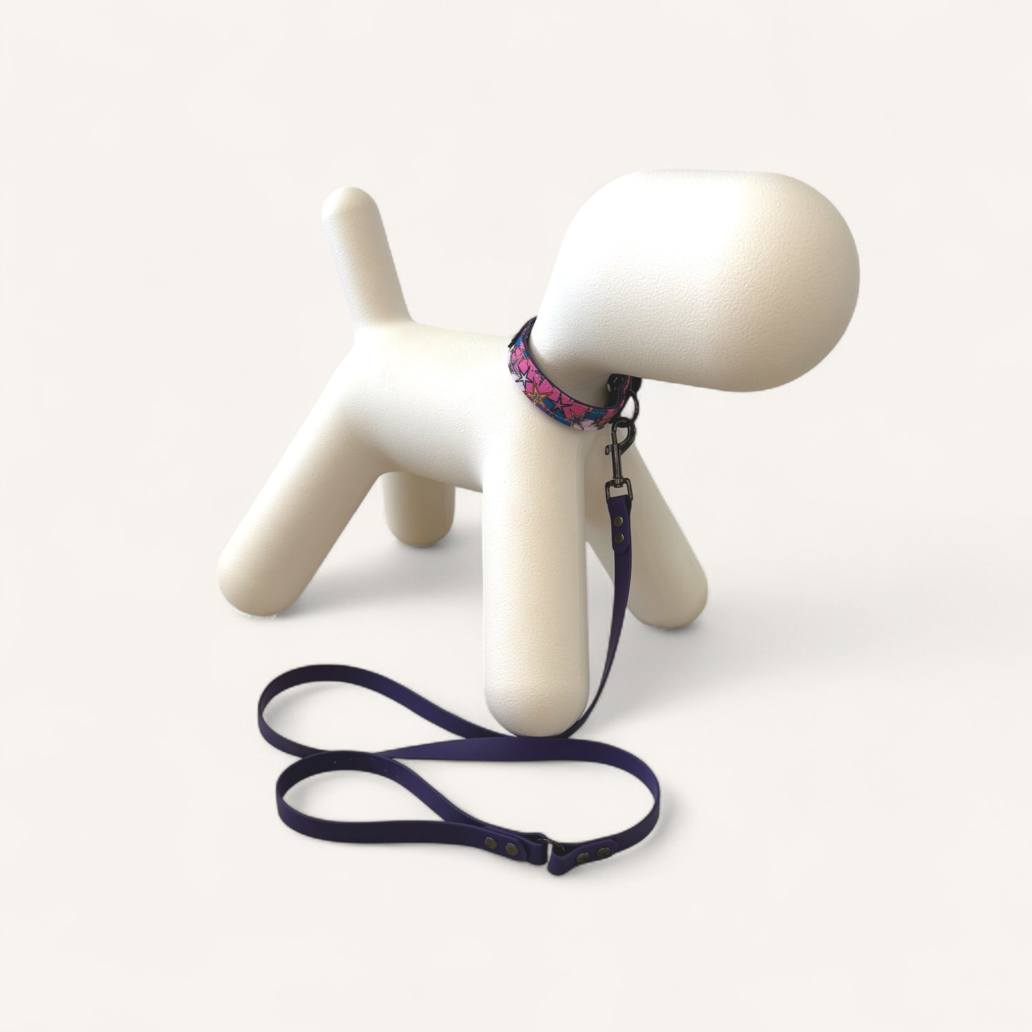 Standard Leash - Violet