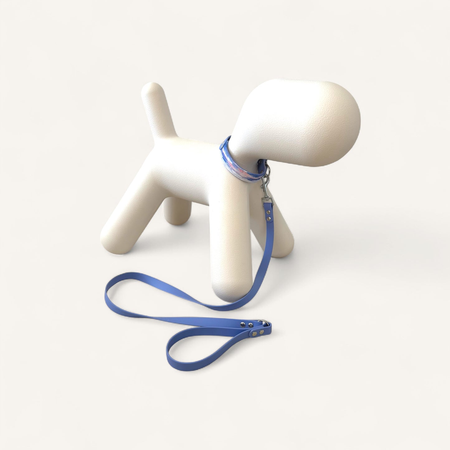 Standard Leash - Periwinkle