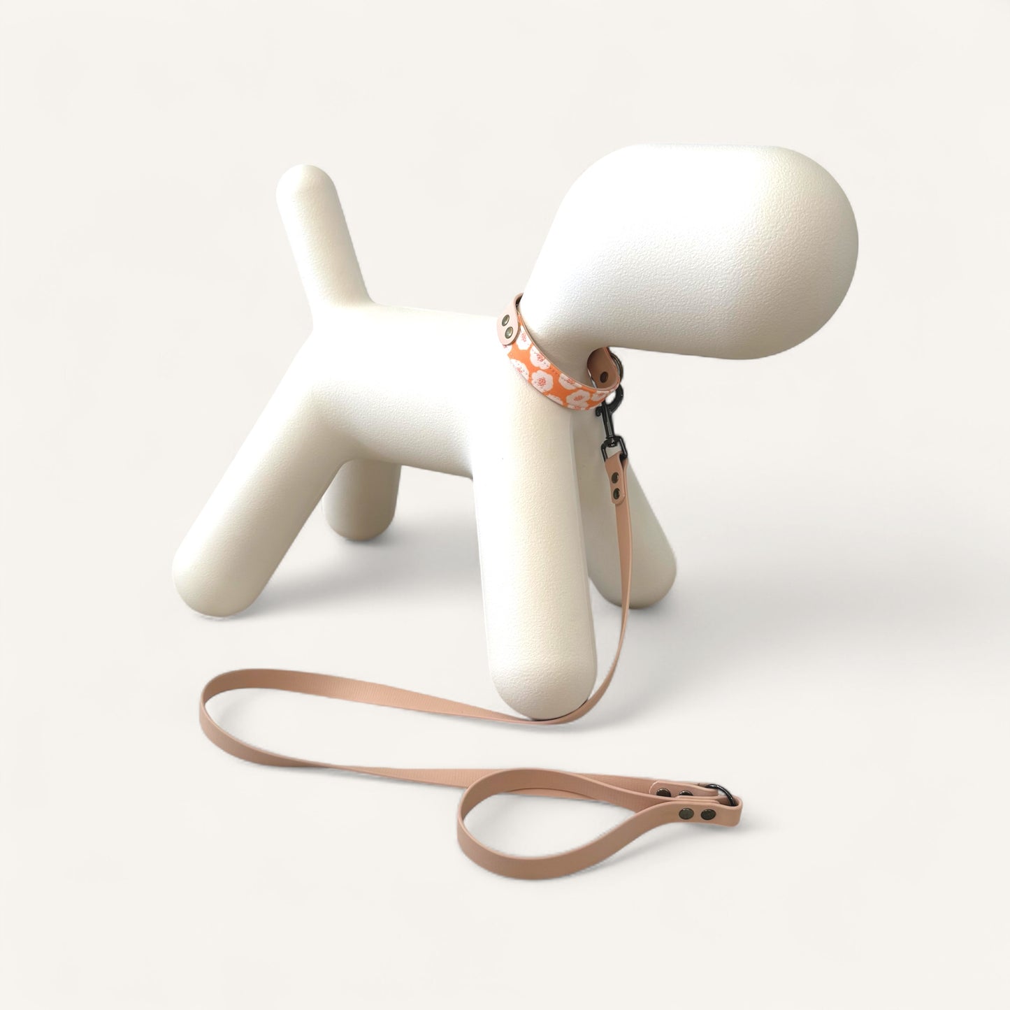 Citrus Bloom Collar