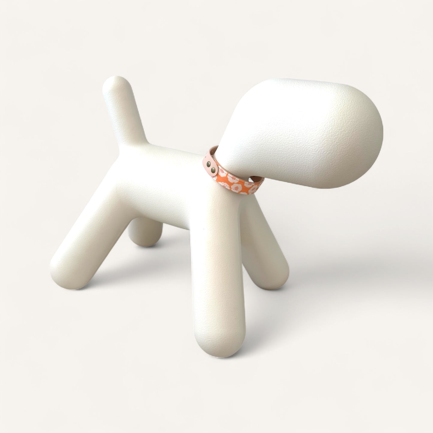 Citrus Bloom Collar