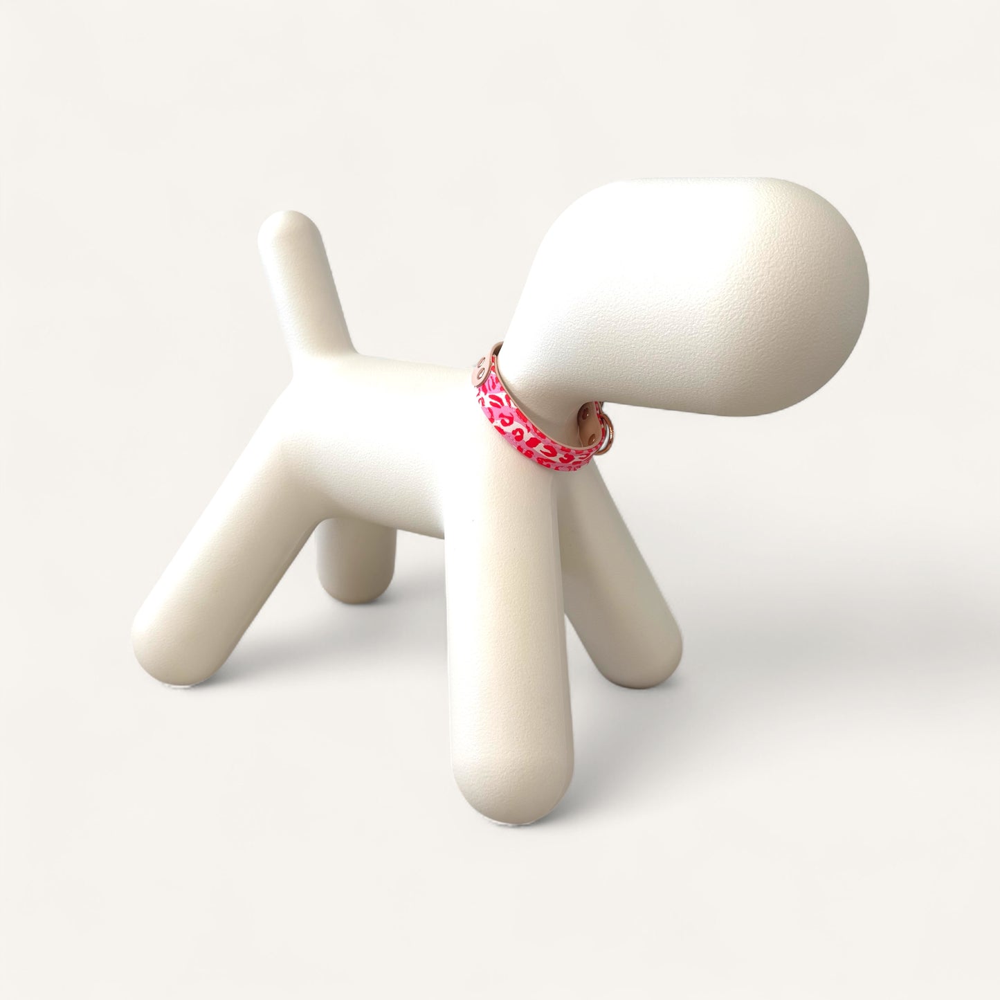 Spotted in Style Collar