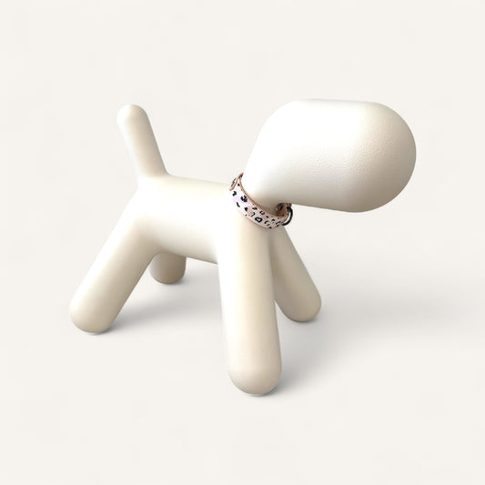 Little Leopard Collar