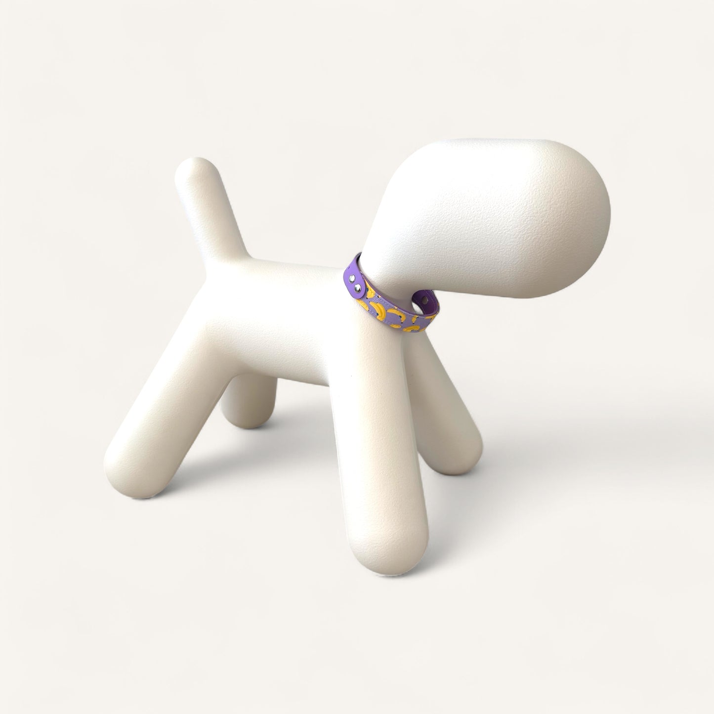 Go Go Bananas Collar