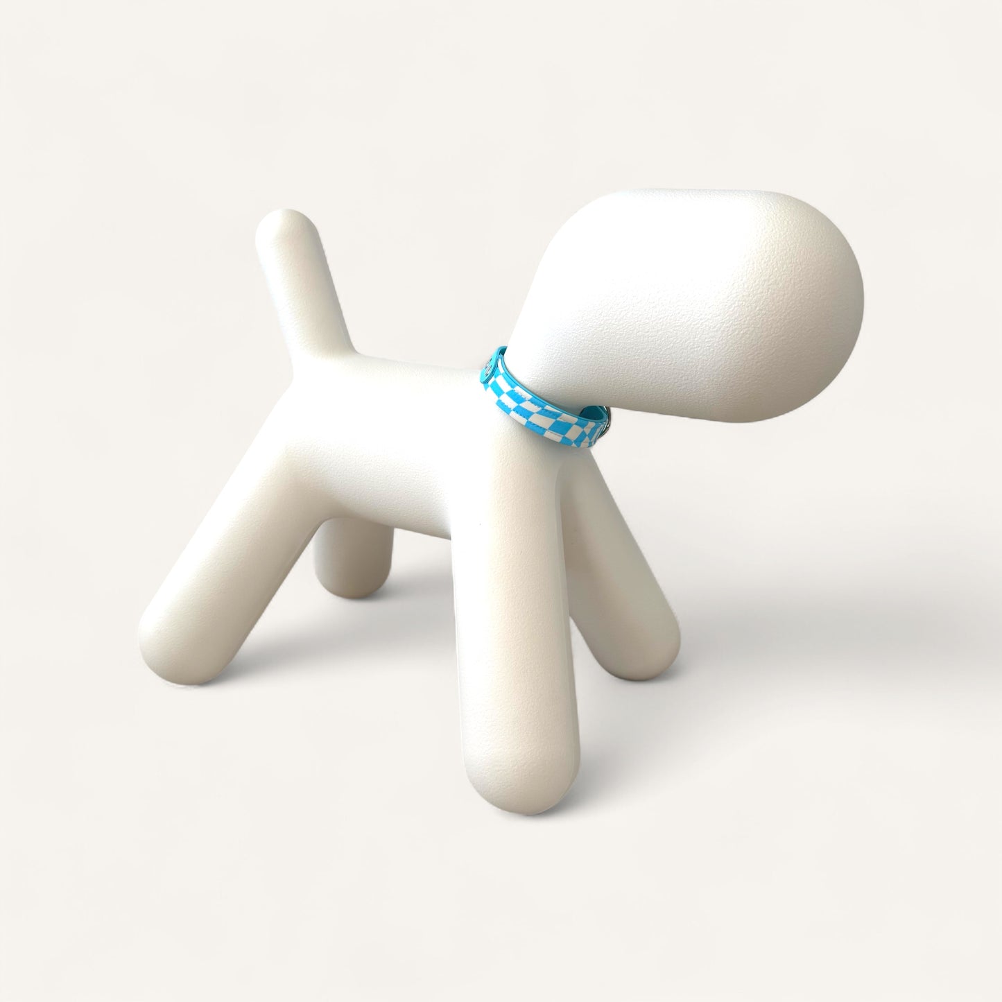 Check Me Out Collar