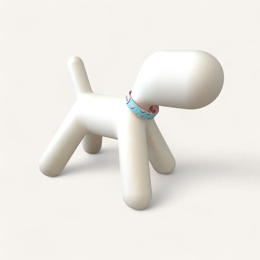 Dotty Delight Collar