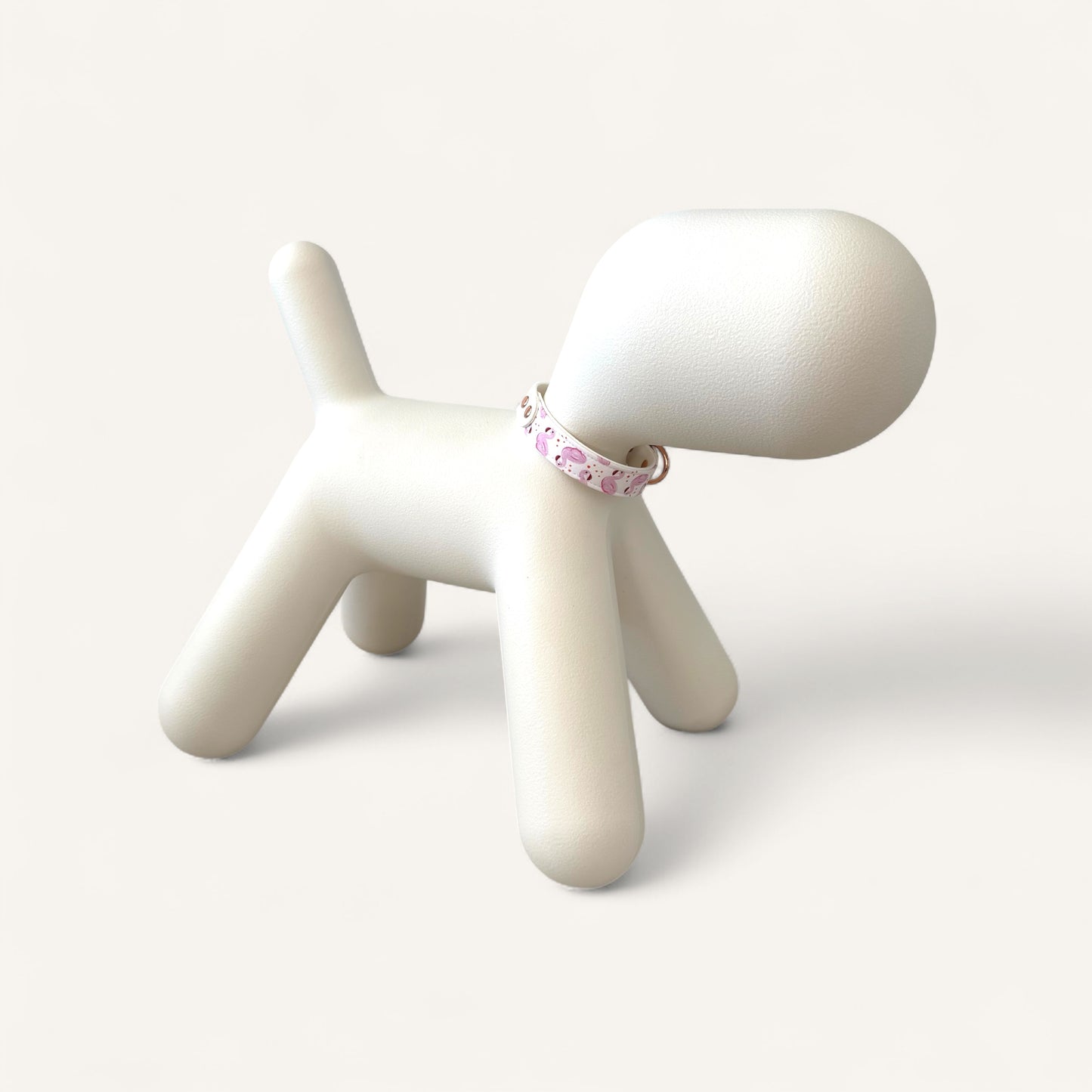 Fabulous Flamingo Collar