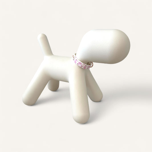 Fabulous Flamingo Collar