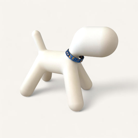 Enchanted Garden Collar