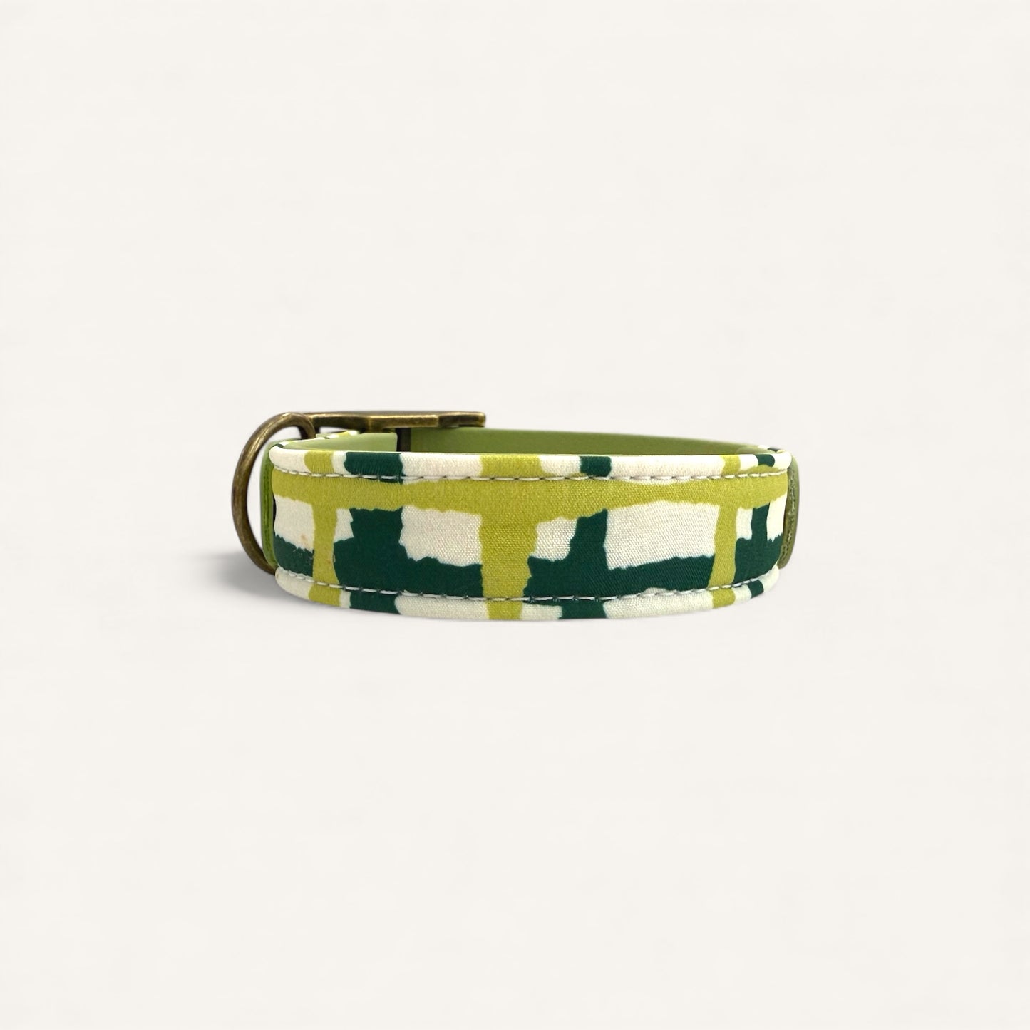 Jungle Lines Collar