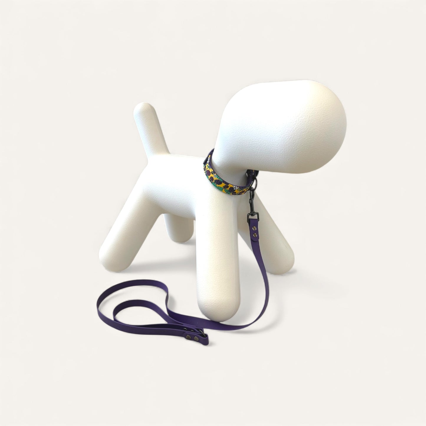 Standard Leash - Violet