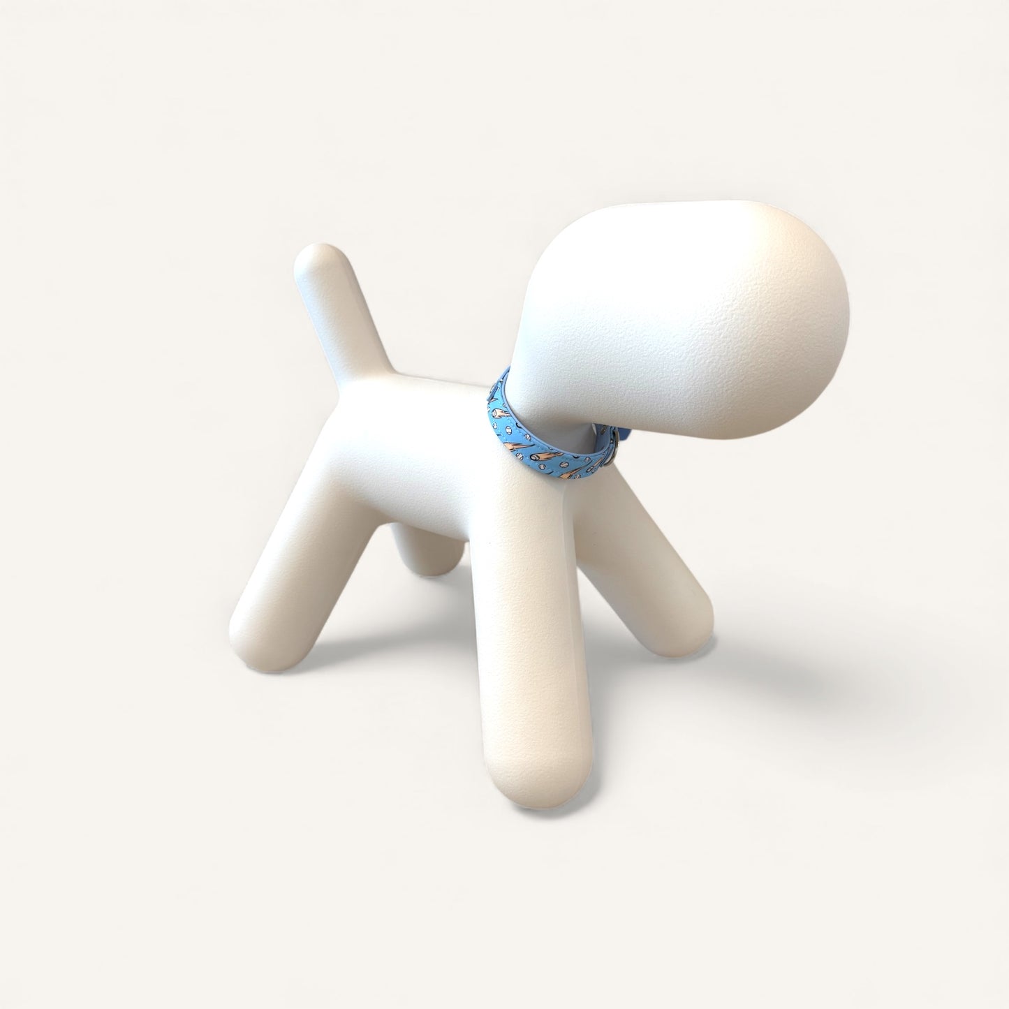 The Fireball Collar