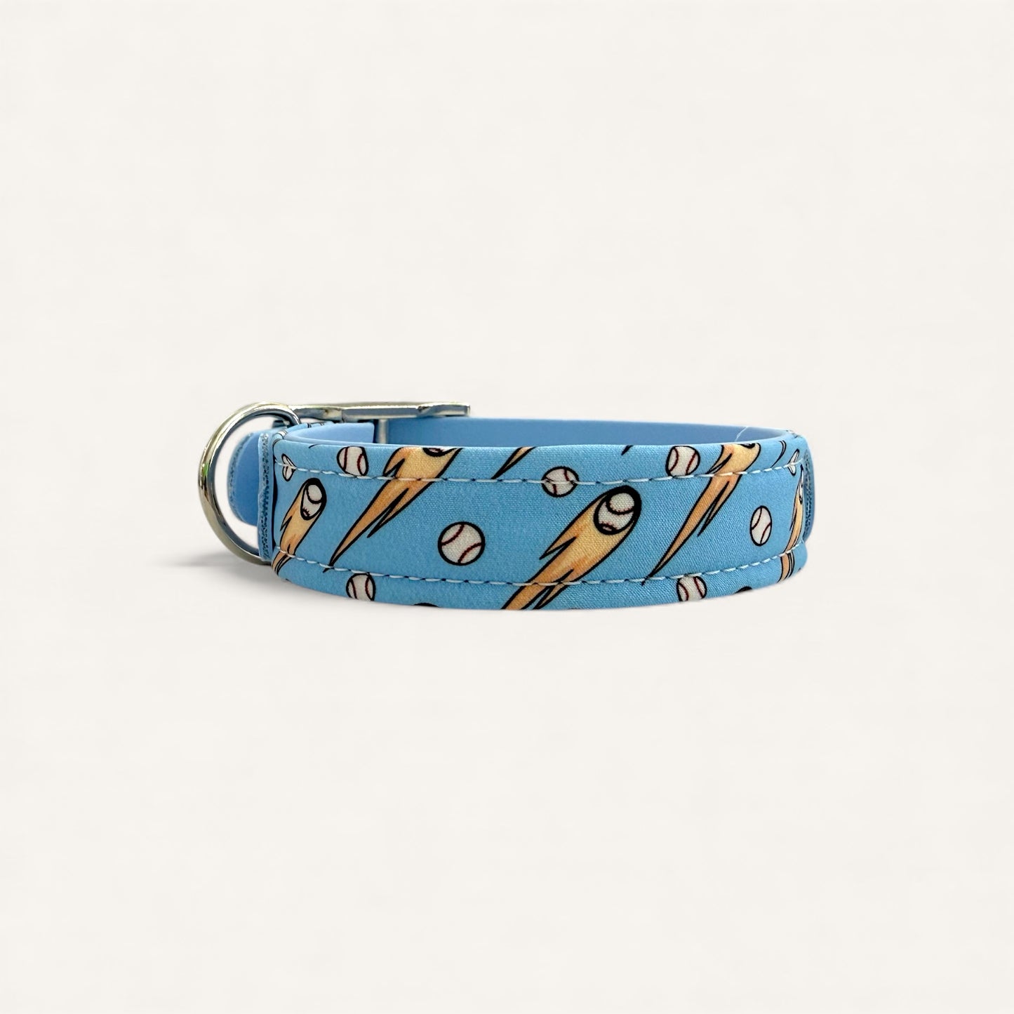 The Fireball Collar