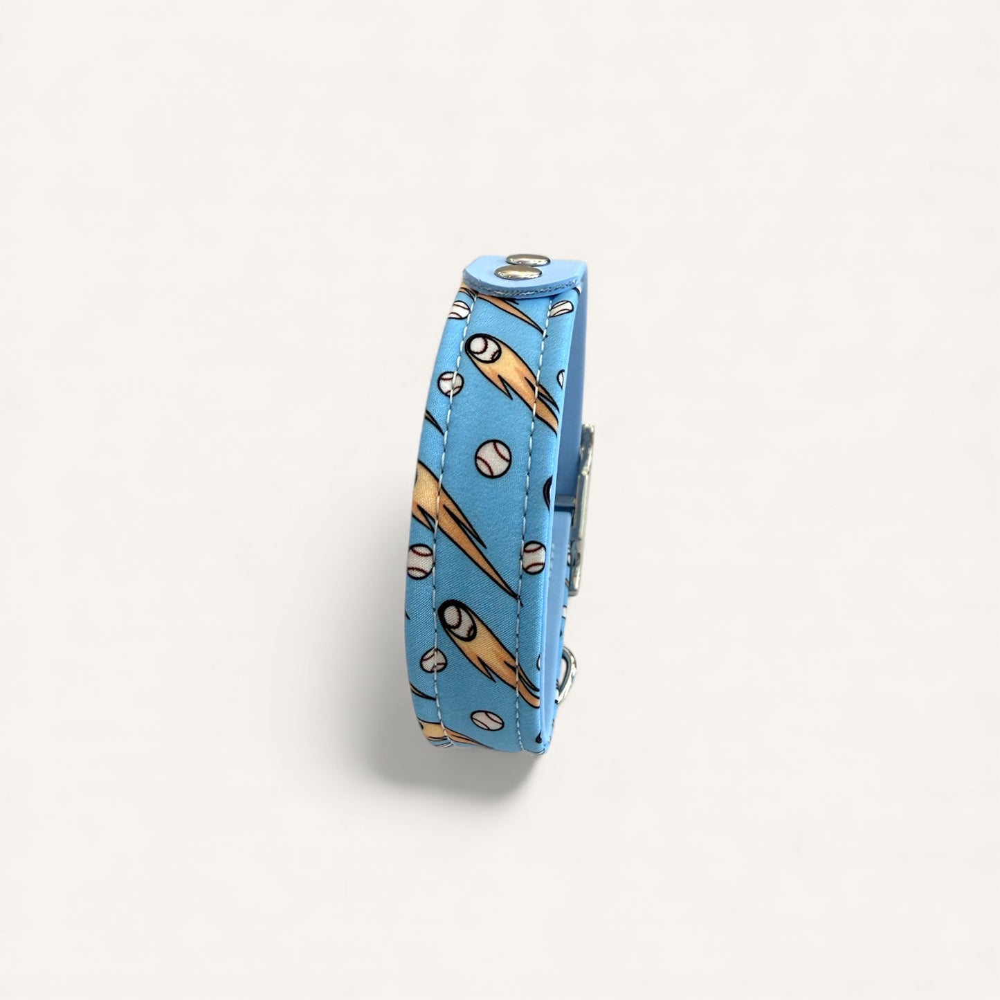 The Fireball Collar
