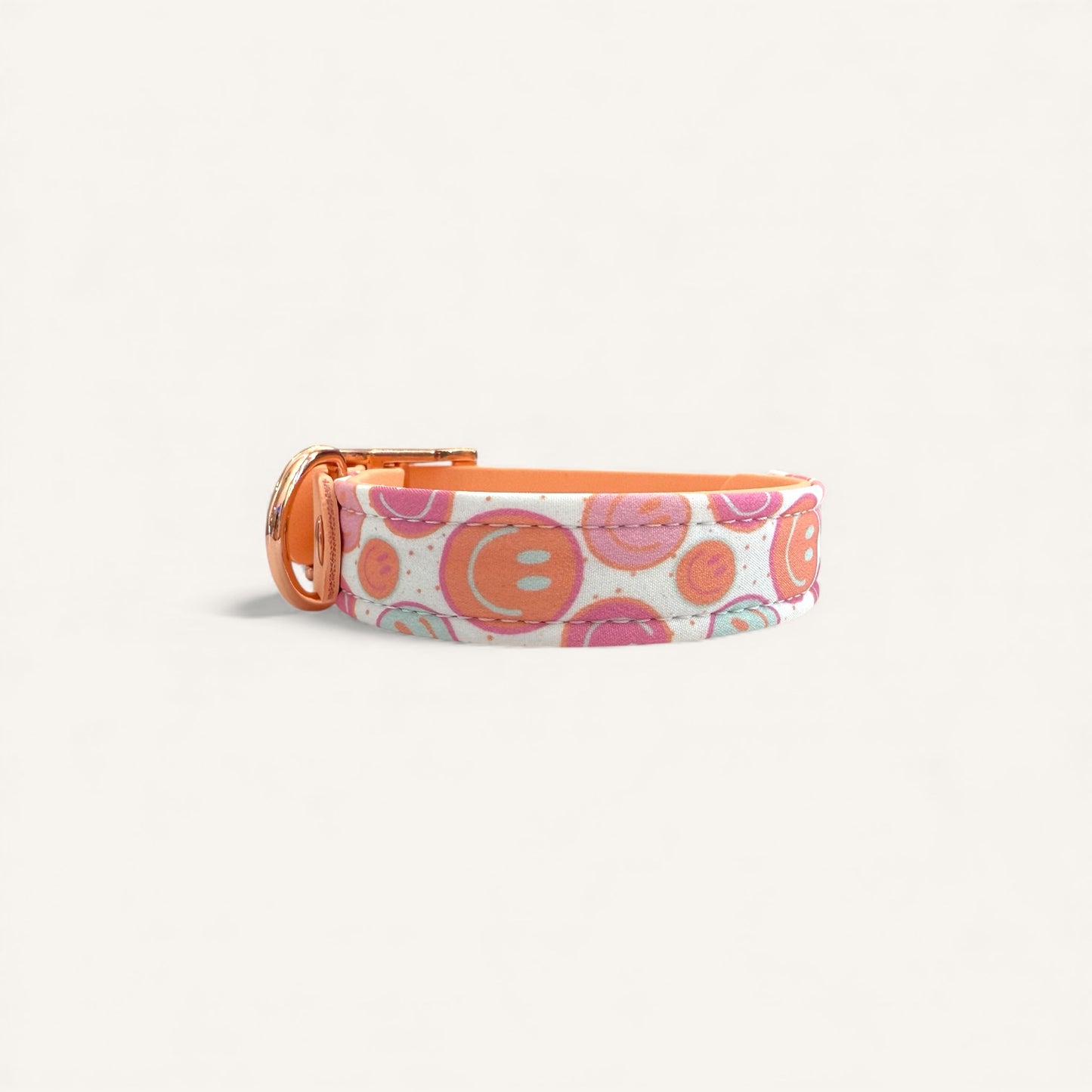 Smiles for Miles Collar