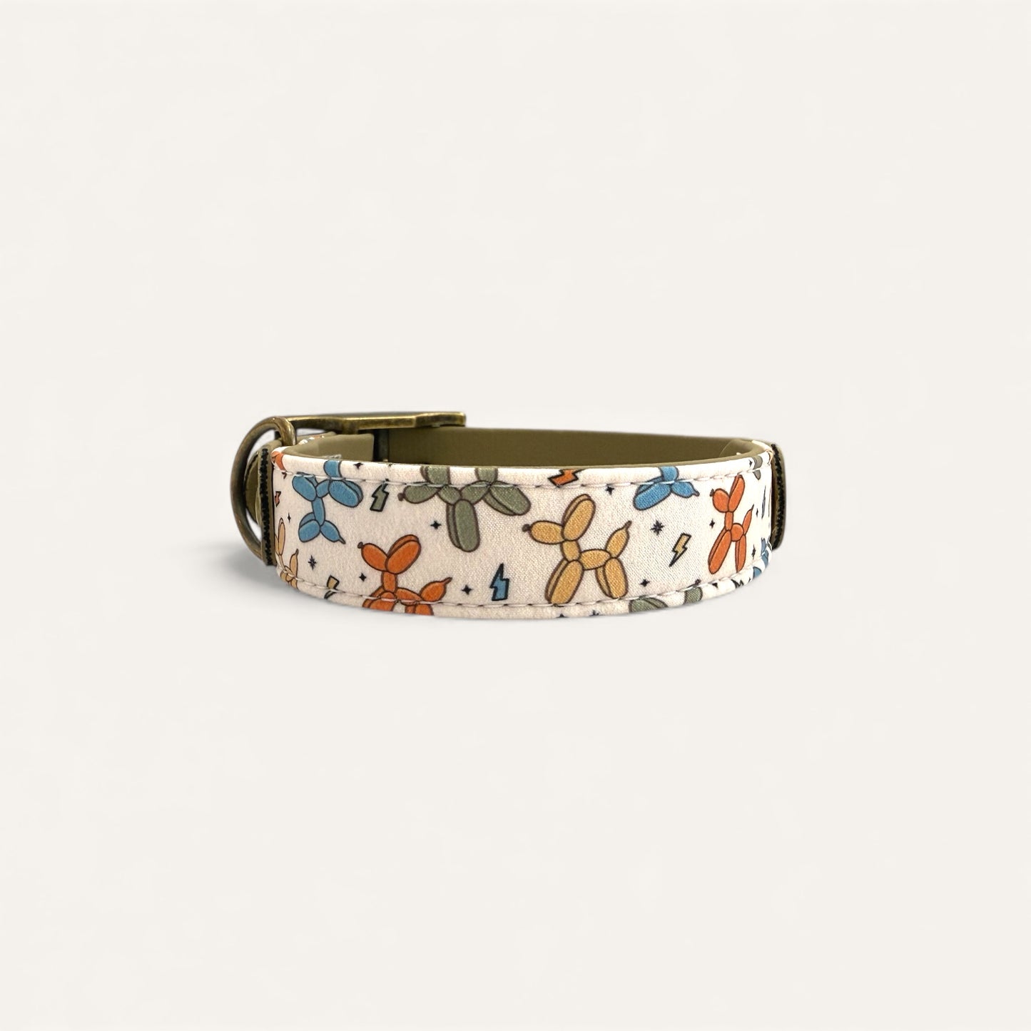 Balloon Dogs Collar